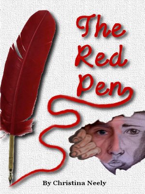 cover image of The Red Pen